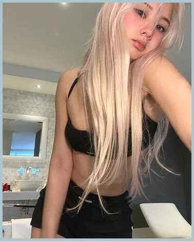 Grace BBY gallery photo 1