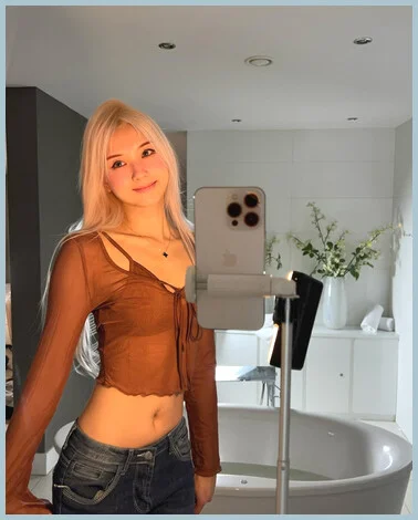 Grace BBY gallery photo 2