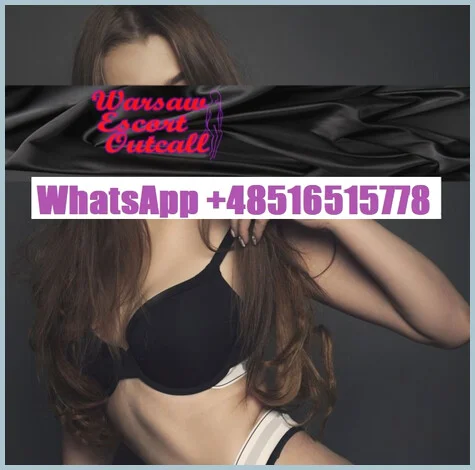 Dora Warsaw Escort Outcall Ladys model