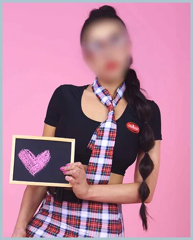 Natalia Fox gallery photo 1