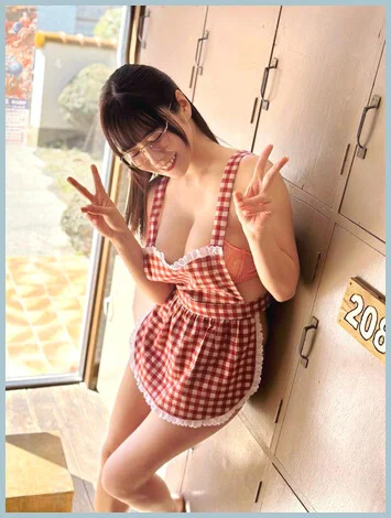 Sexy Betty Ladys model