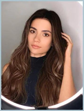 Monica gallery photo 1