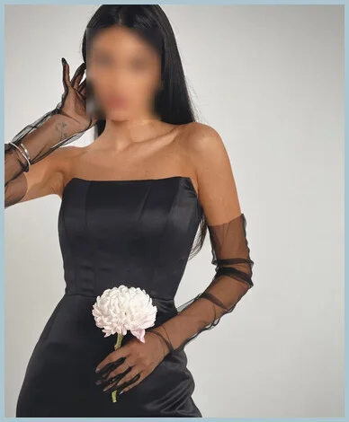 Valentina Ladys model