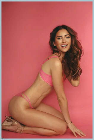 Milana gallery photo 1