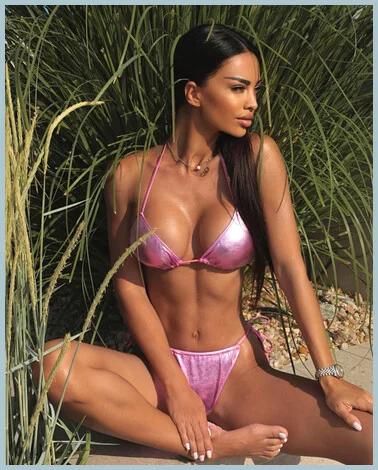 Kamilla gallery photo 1