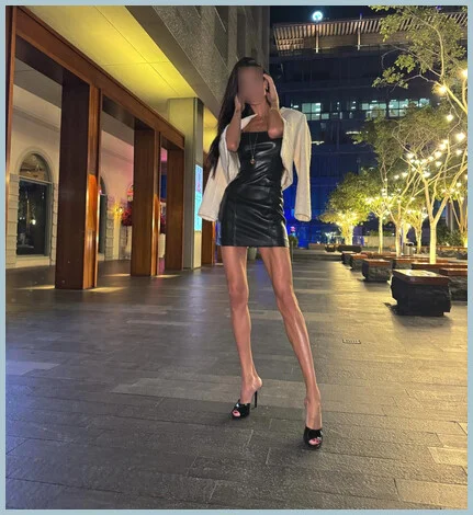 Karolina Ladys model