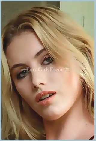 Flora , agency Elite Models Ladys model