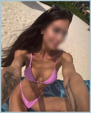 Katrina gallery photo 1