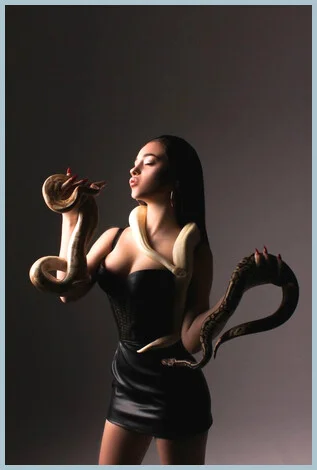 Laurisa gallery photo 1