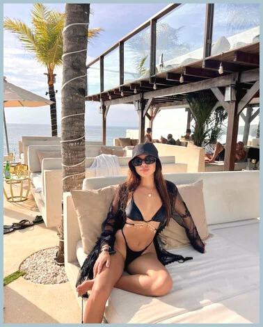 Malli 3988 Ladys model