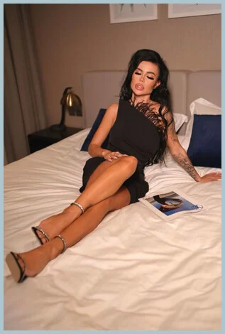 Tina gallery photo 1