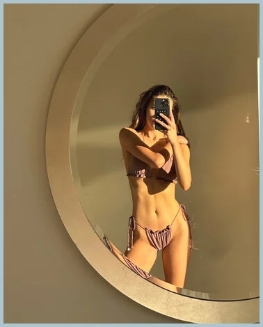 Katerinochka Ladys model