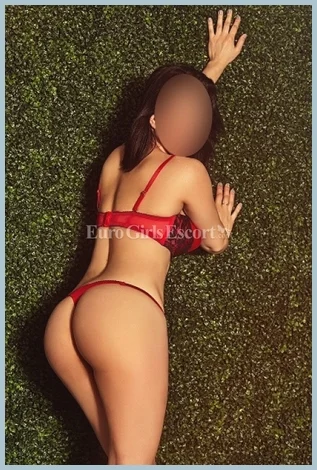 Hot Roxi Ladys model