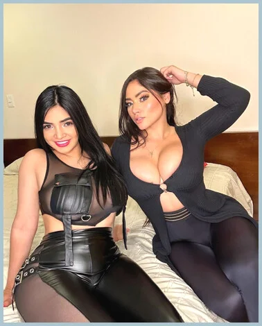 Lovely Amara gallery photo 2