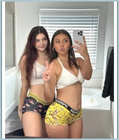 Duo (Doria & Ailyn) gallery photo 1