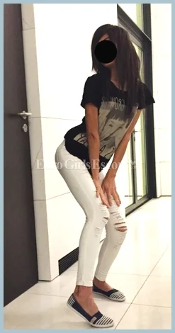 Jasmina gallery photo 1