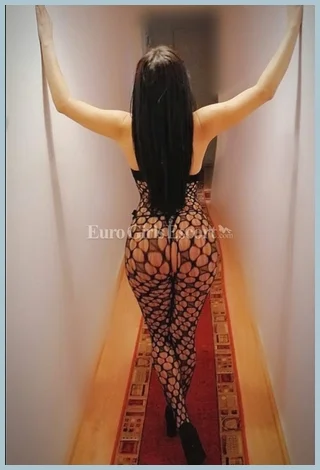 Karol Maia Ladys model