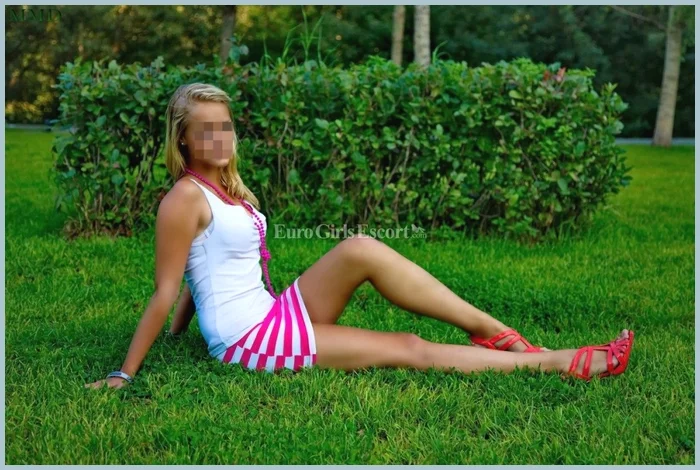 Sophya , agency Elite_Girl gallery photo 1