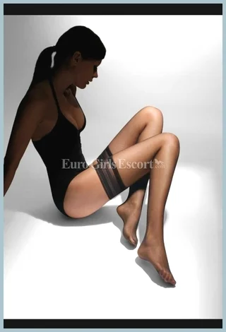 Bianca , agency Relax House Spa Ladys model