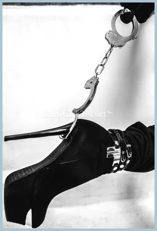 Madame Joana Ladys model