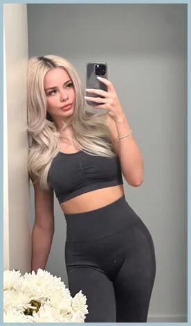 Lydia gallery photo 2