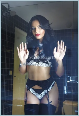 Adriana Kurkova Ladys model