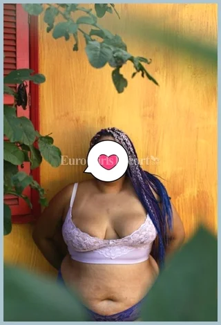 Ana BBW XXL Ladys model