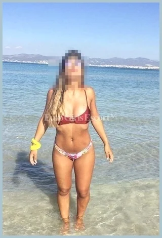 Stephanie Lima Ladys model