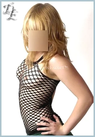 Jenny , agency Delightful Escort gallery photo 1