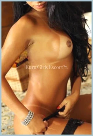 Giovana Lisbon - Ladys