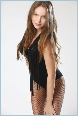 Cassandra gallery photo 1