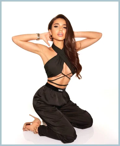 Rose gallery photo 2