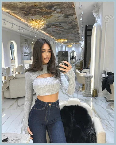 Irin gallery photo 1