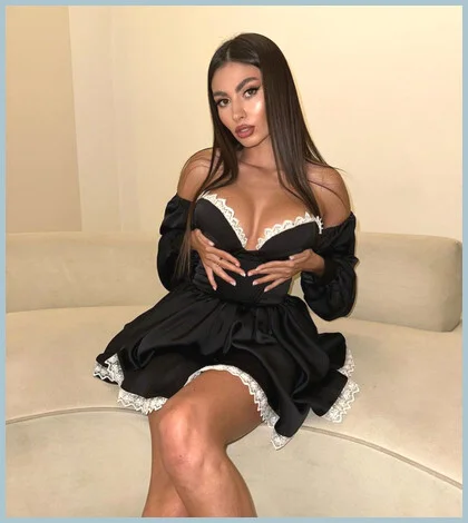 Selin gallery photo 1