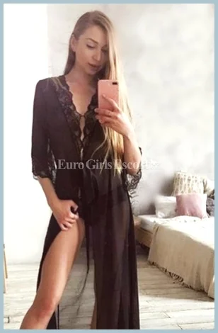 Independent Lady Yulia gallery photo 1