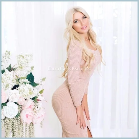 Rita , agency Cyprus Escorts gallery photo 1