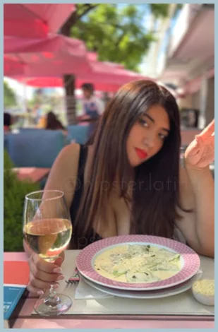 Erotic massage Buenos Aires by Lola hipster gallery photo 1