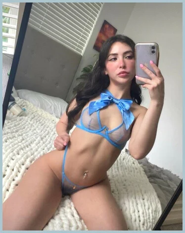 LineDurand Ladys model