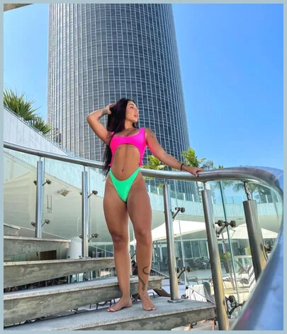 Leticia Castro - Ladys