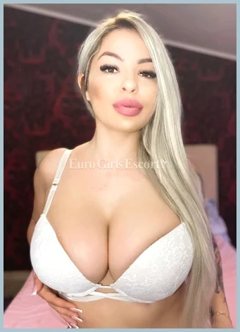 Patricia Luxury gallery photo 1