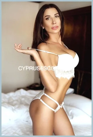 Petra , agency Cyprus Escorts Ladys model