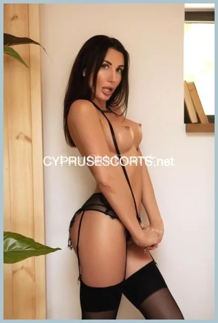 Petra , agency Cyprus Escorts gallery photo 1