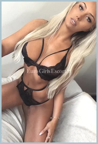 Milena , agency Cyprus Escorts Ladys model