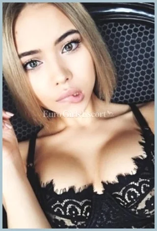 Lada , agency Desire Cyprus escorts Ladys model