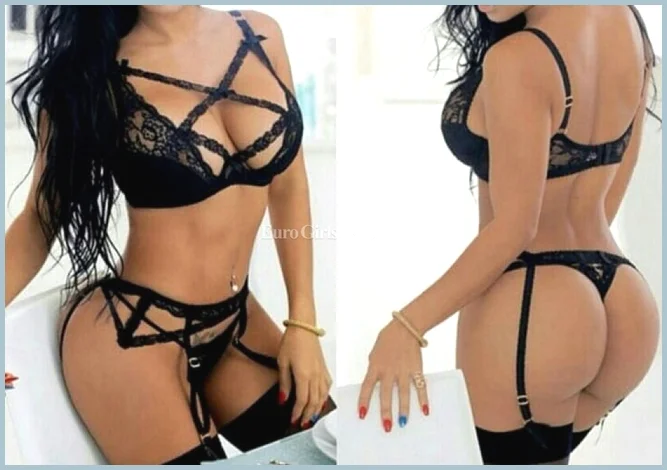 Paola Lombardi gallery photo 1