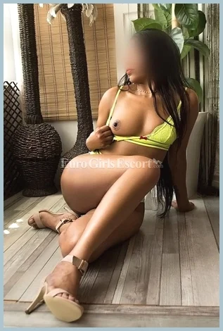 Bruna Bottini , agency Portugal Secret Escorts Ladys model