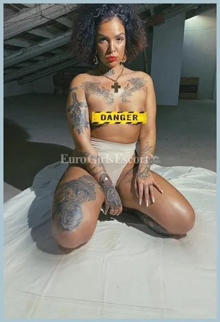 Sugar Babie Ladys model