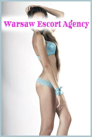 Charlie Warsaw Escort Agency gallery photo 2