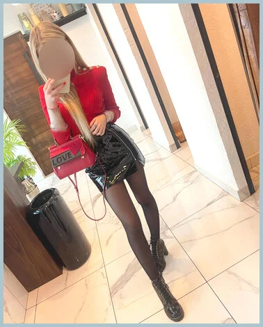 Ksenia gallery photo 2