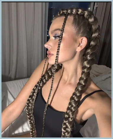 Sabrina gallery photo 1